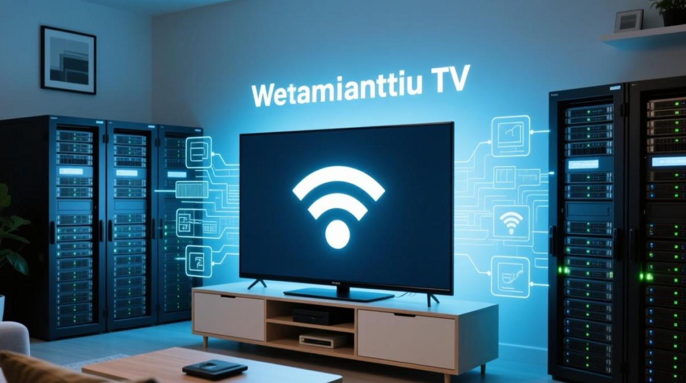 移动宽带电视无服务器怎么办？信号中断如何修复？