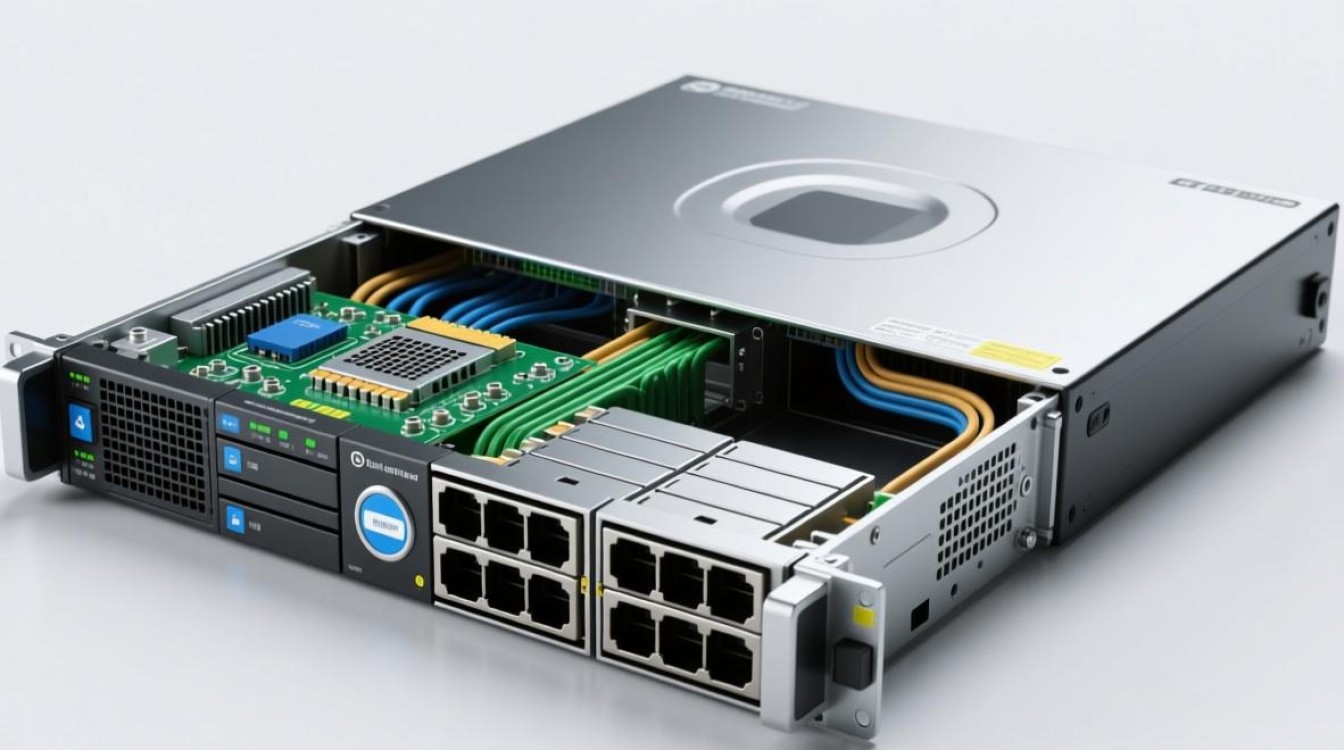 宽带服务器具体长什么样？普通家庭能看到吗？