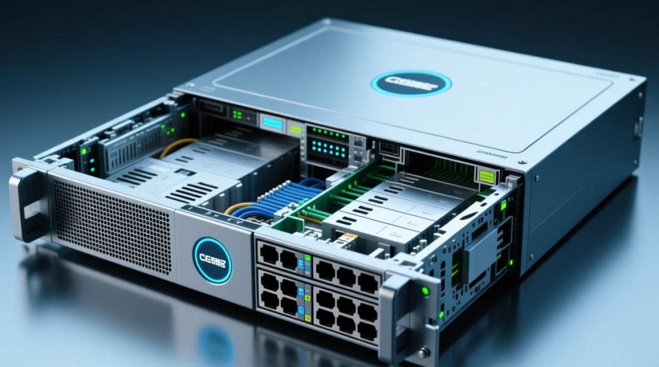 宽带服务器具体长什么样？普通家庭能看到吗？