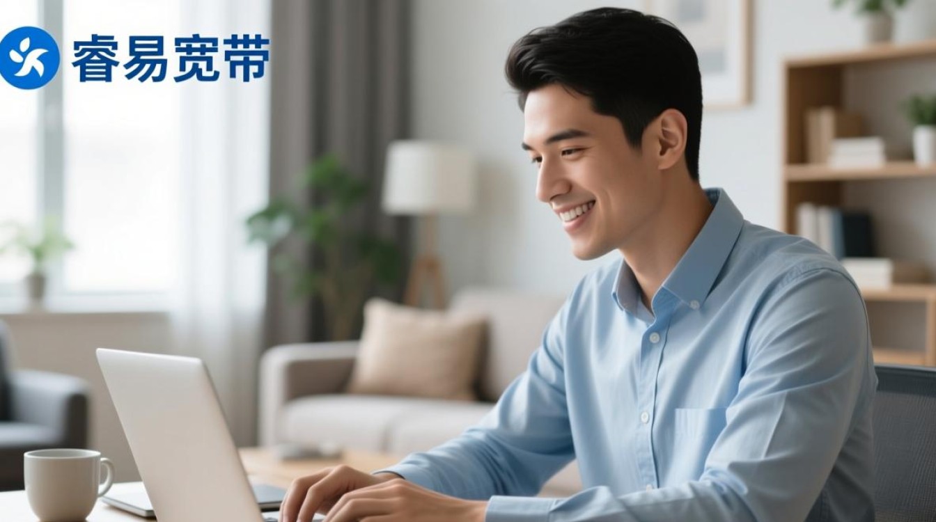 睿易宽带无法连接服务器怎么办?教你排查解决! 睿易宽带无法连接服务器怎么办?教你排查解决!