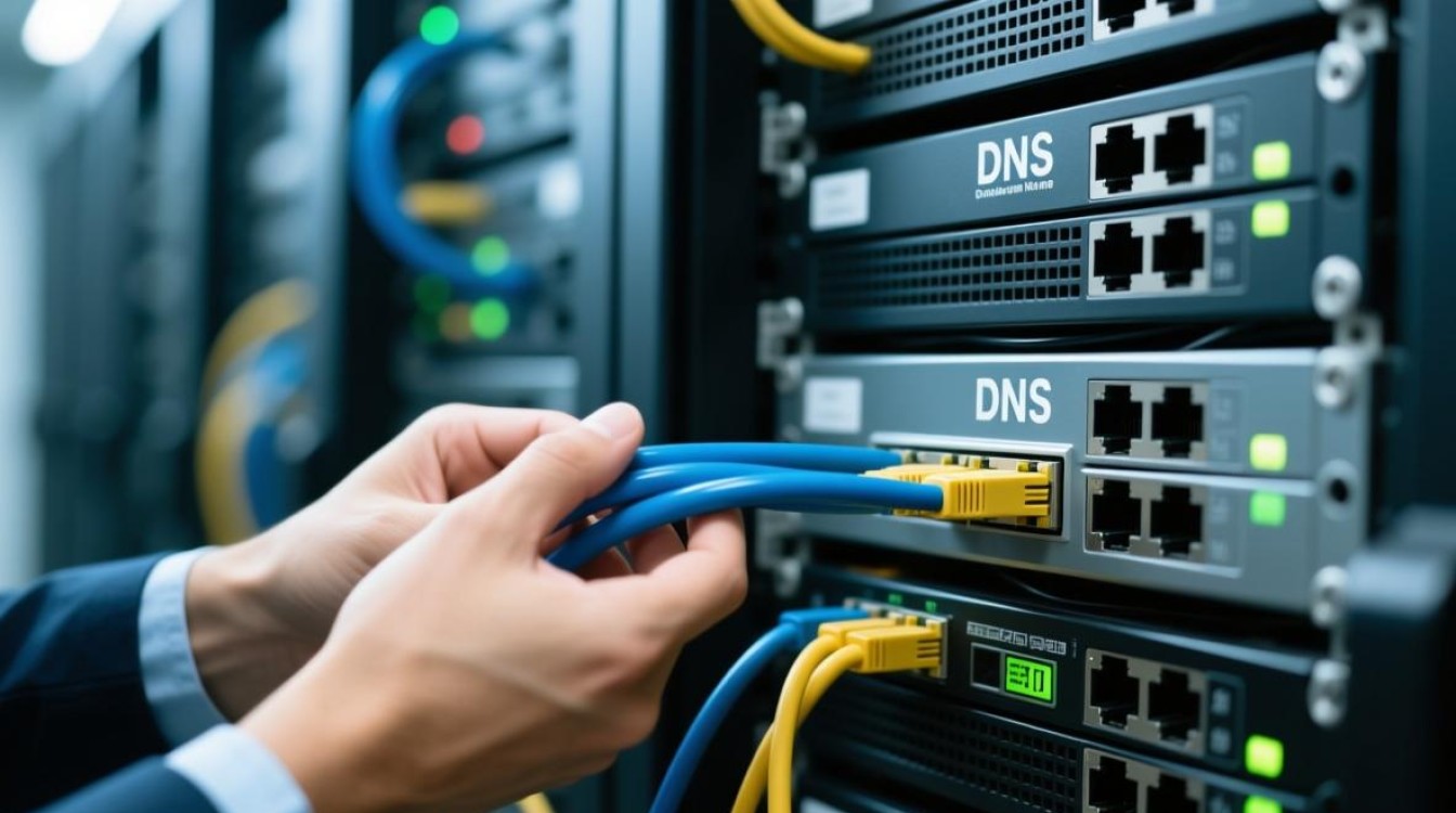 移动公司宽带DNS服务器地址是多少?如何查询设置? 移动公司宽带DNS服务器地址是多少?如何查询设置?