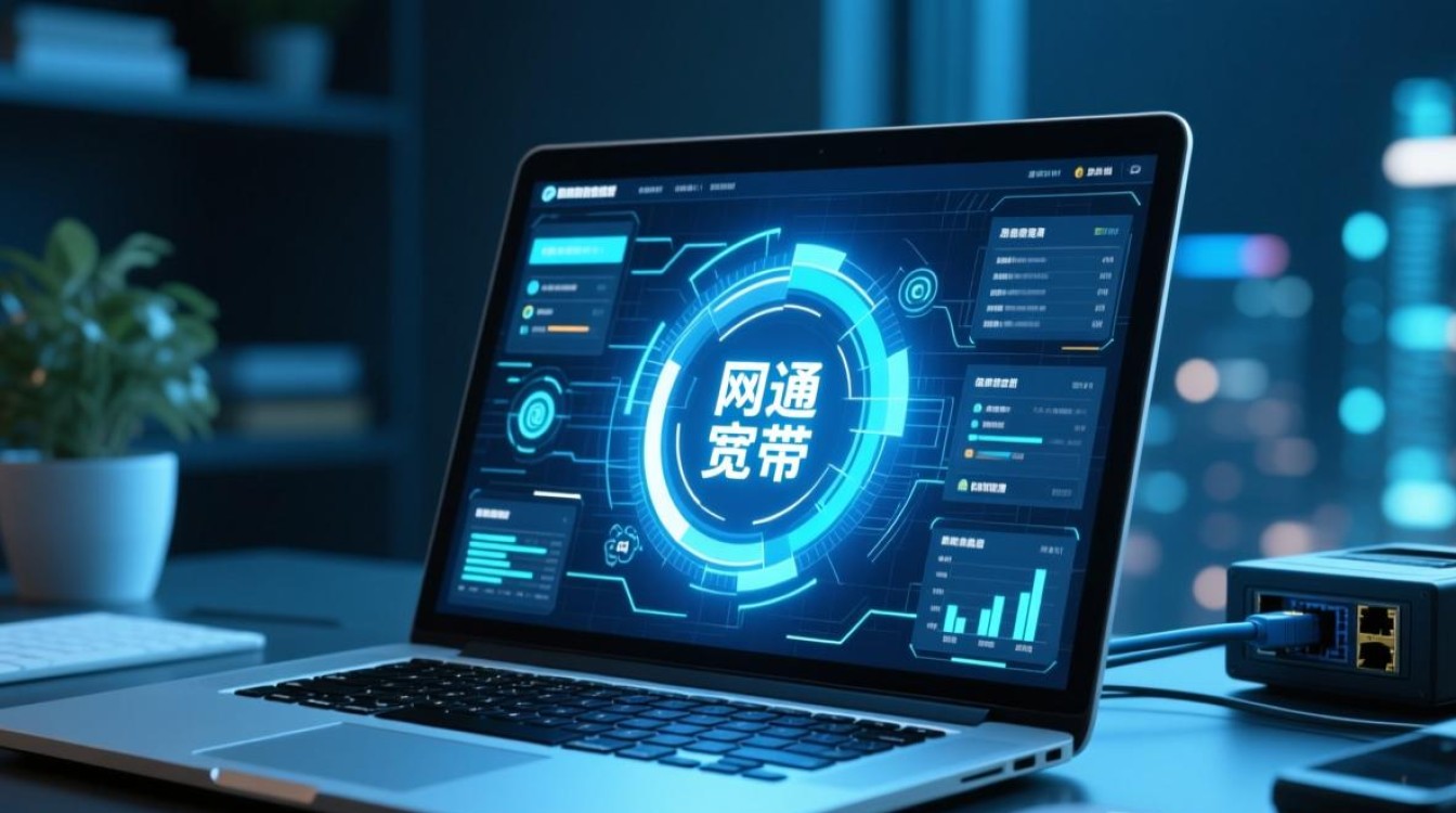 网通宽带网速服务器调节能提升多少实际下载速度？