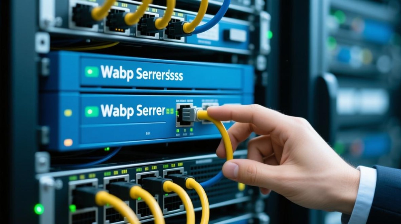 宽带服务器地址怎么改？新手操作指南及注意事项