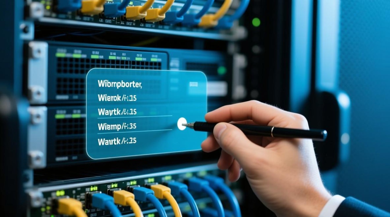 宽带服务器地址怎么改？新手操作指南及注意事项