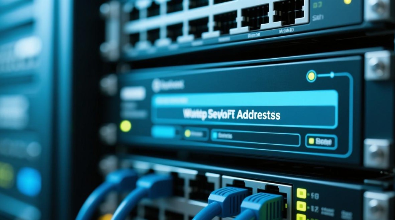 宽带服务器地址怎么改？新手操作指南及注意事项