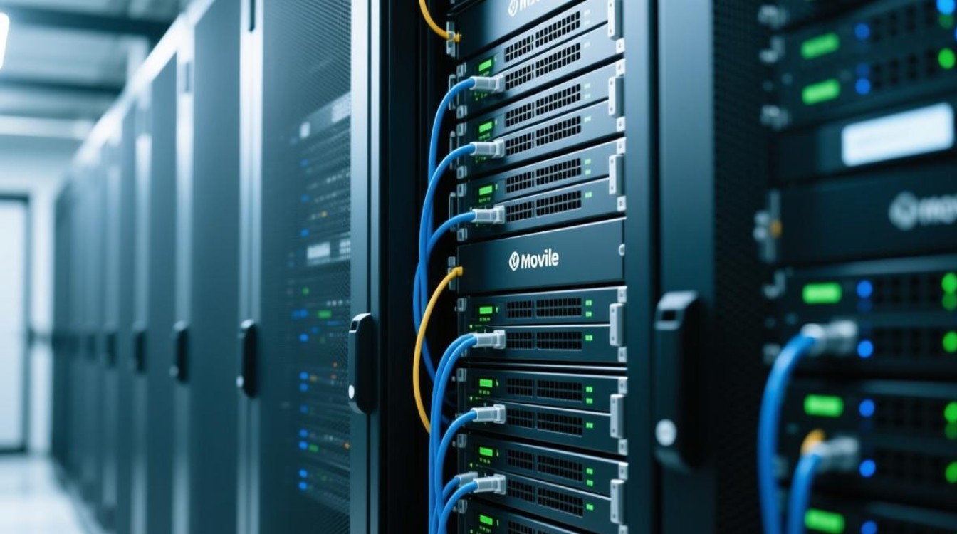 移动公司宽带代理服务器如何设置与优化？