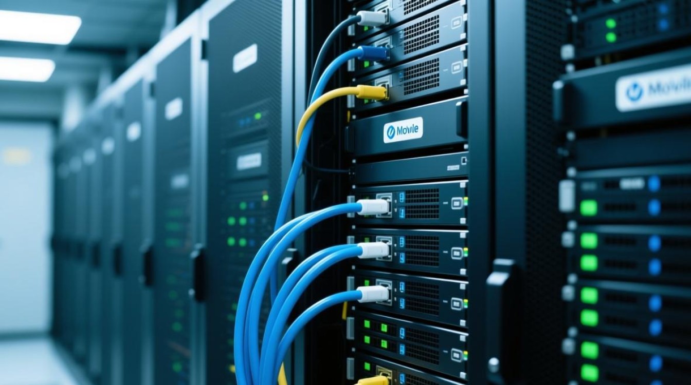 移动公司宽带代理服务器如何设置与优化？