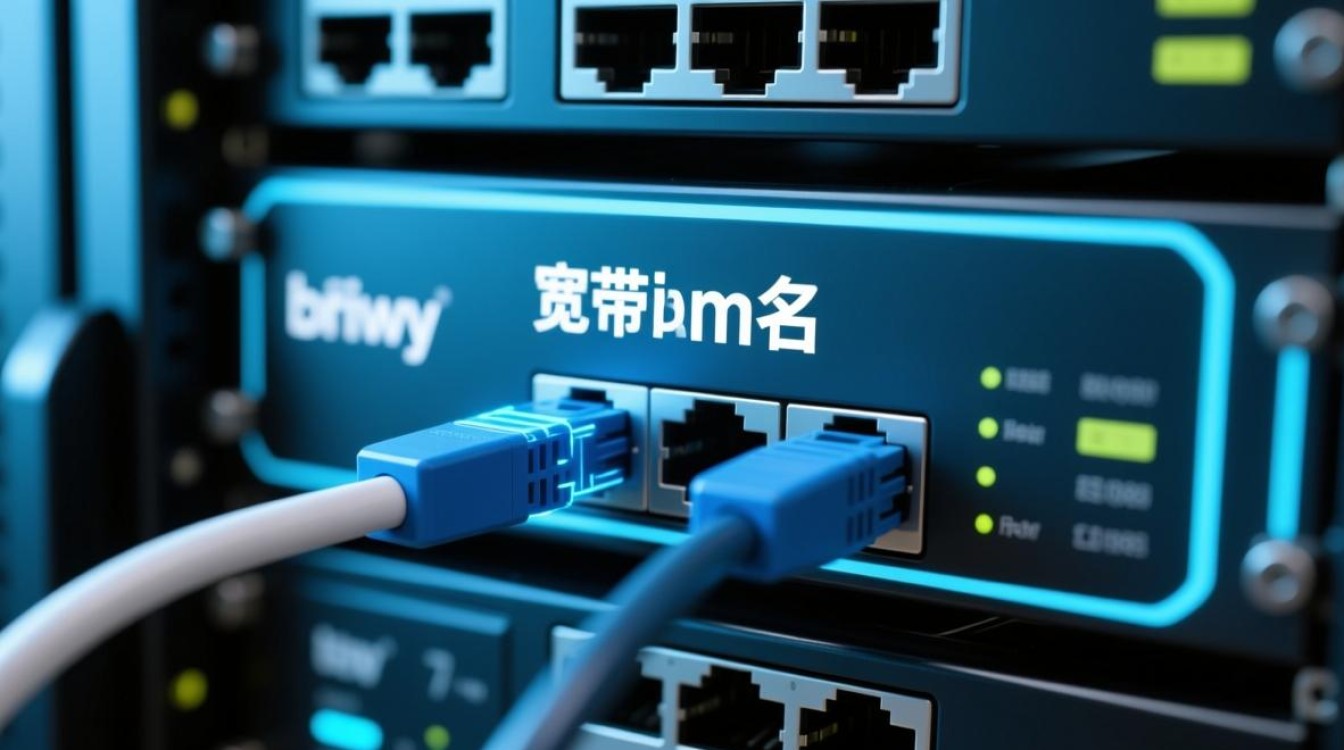 宽带服务器名称是什么?如何查询自家宽带的服务器名? 宽带服务器名称是什么?如何查询自家宽带的服务器名?