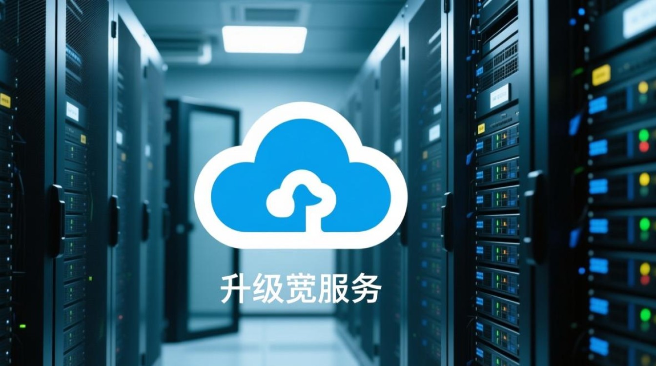 云服务器升级宽带需要额外费用吗？