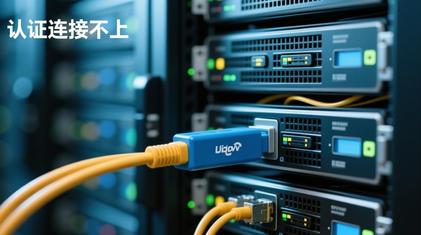 宽带认证服务器连接不上怎么办？解决方法有哪些？