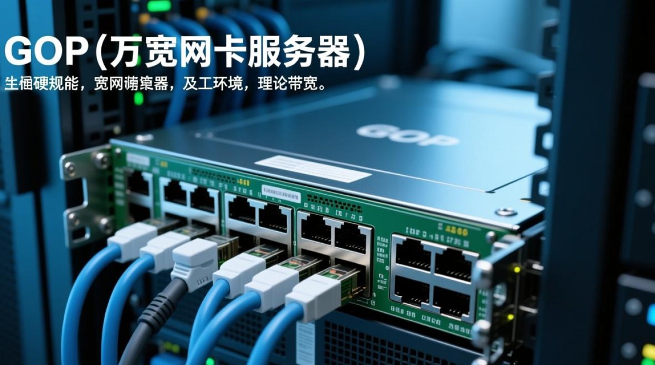 g口服务器宽带测试方法有哪些？如何准确测速？