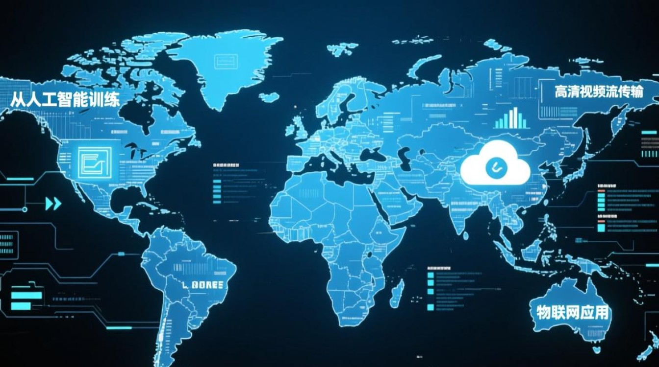 宽带宽服务器对普通用户真的有必要吗？