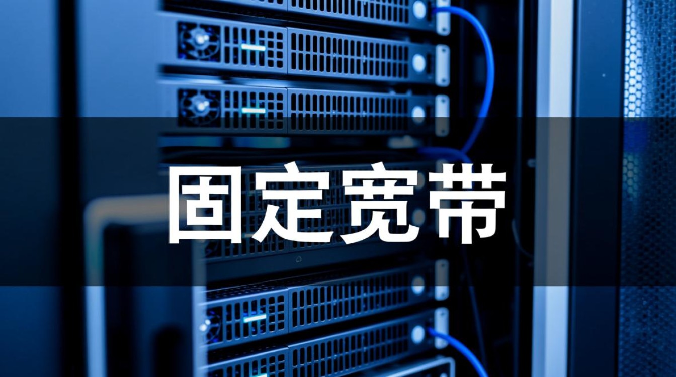 云服务器固定宽带好吗？适合中小企业吗？