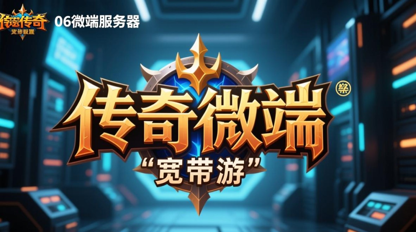 传奇微端服务器多大宽带才够用？