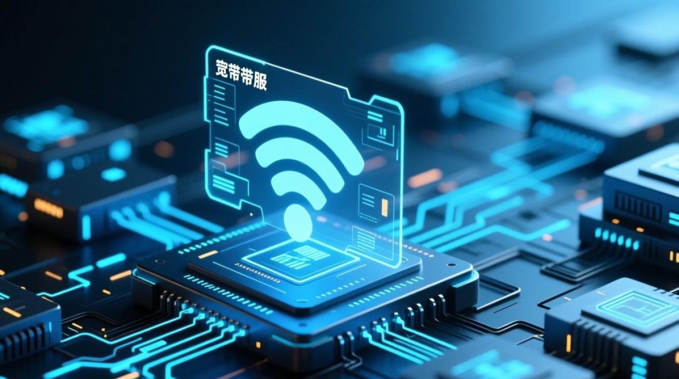 移动宽带转电信服务器，怎么操作才不影响业务？