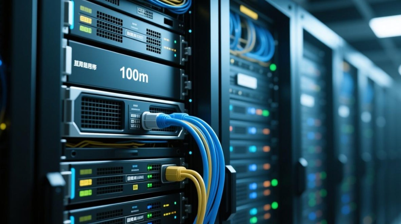 国内100m宽带服务器，实际网速真能达标吗？