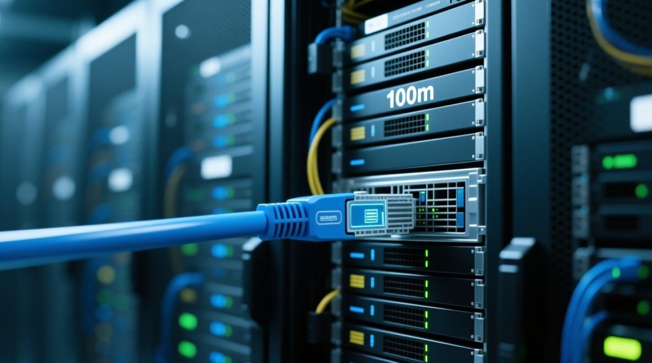 国内100m宽带服务器，实际网速真能达标吗？