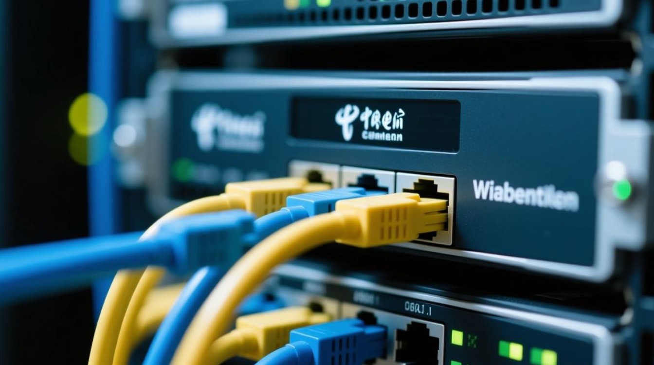 电信宽带的服务器名怎么查询？影响网速吗？