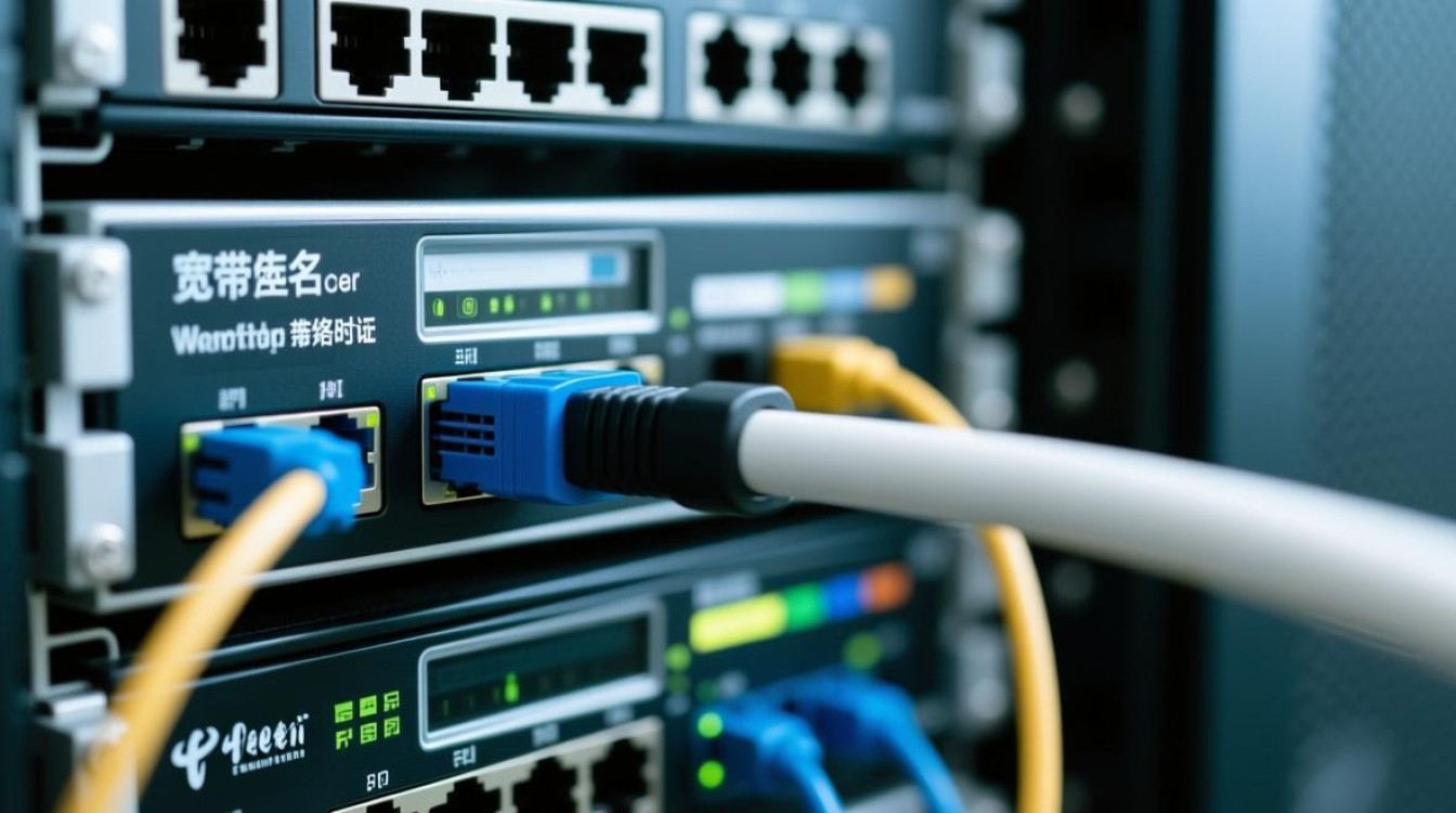 电信宽带的服务器名怎么查询？影响网速吗？