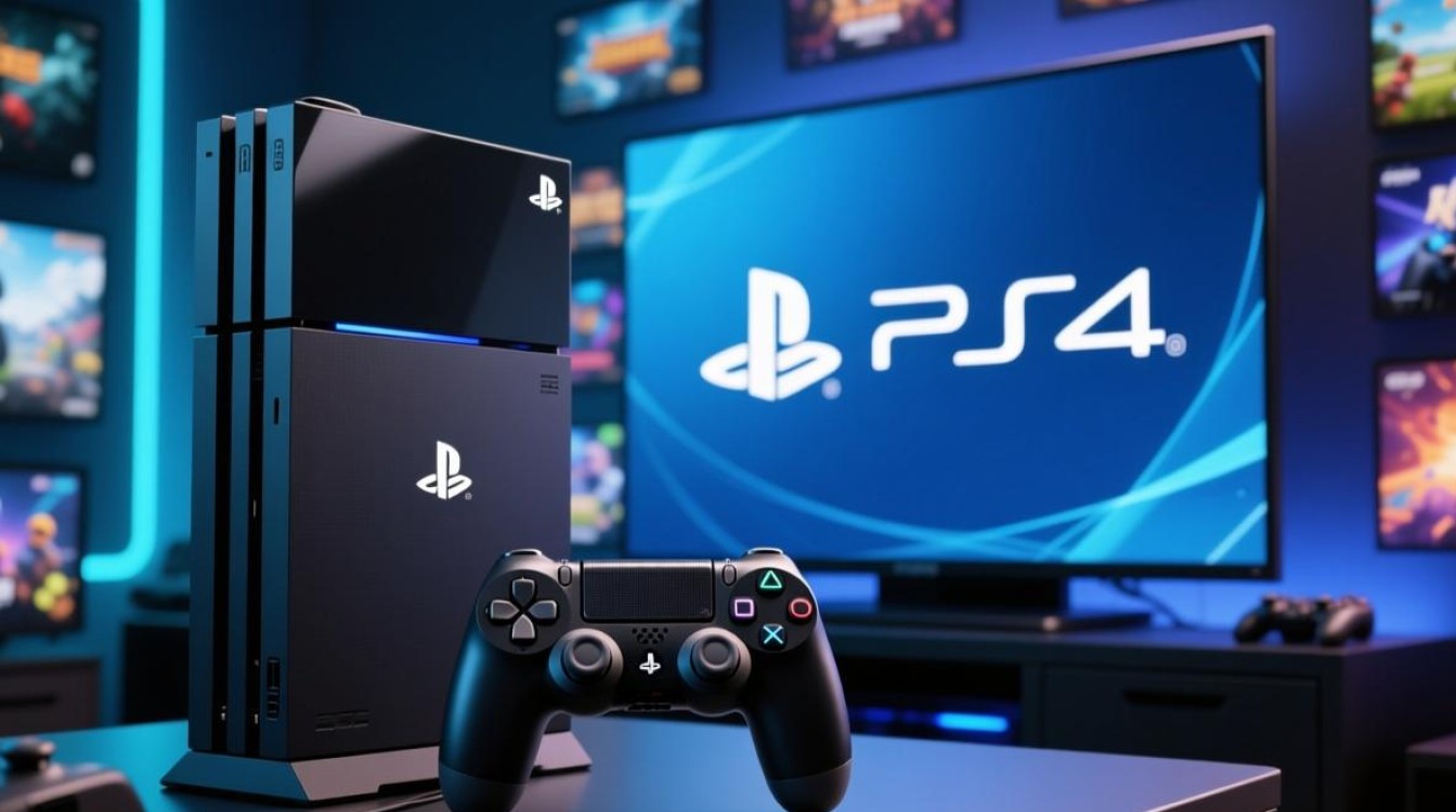 宽带PS4服务器注册步骤是什么？新手必看指南