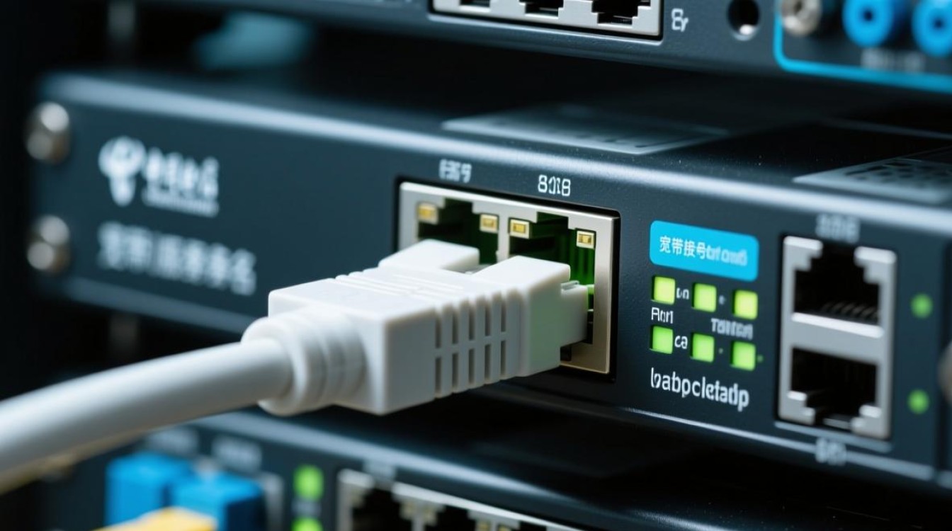 电信宽带拨号服务器名怎么查？对网速有影响吗？