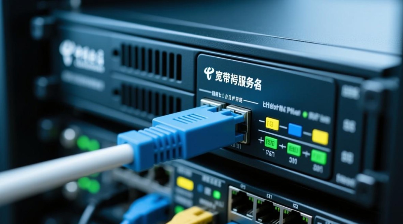 电信宽带拨号服务器名怎么查？对网速有影响吗？