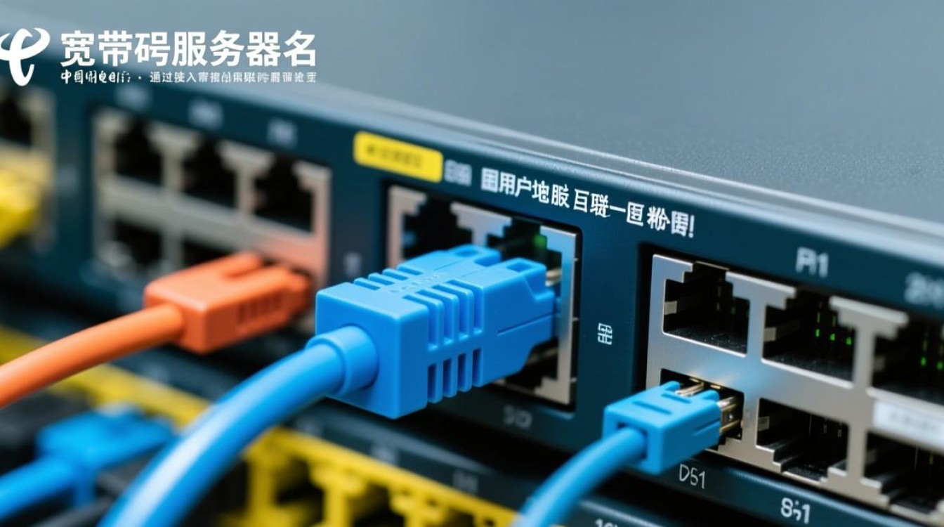 电信宽带拨号服务器名怎么查？对网速有影响吗？