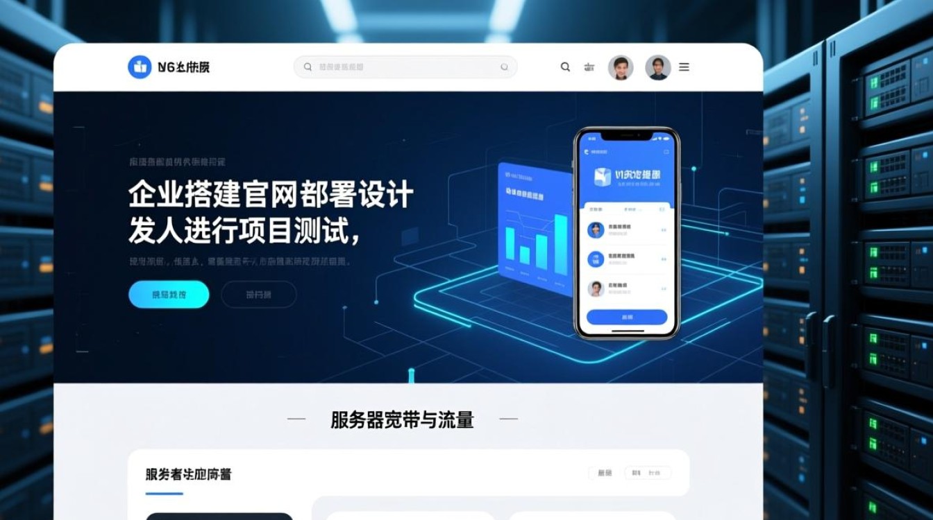 买服务器宽带，流量套餐怎么选才划算？