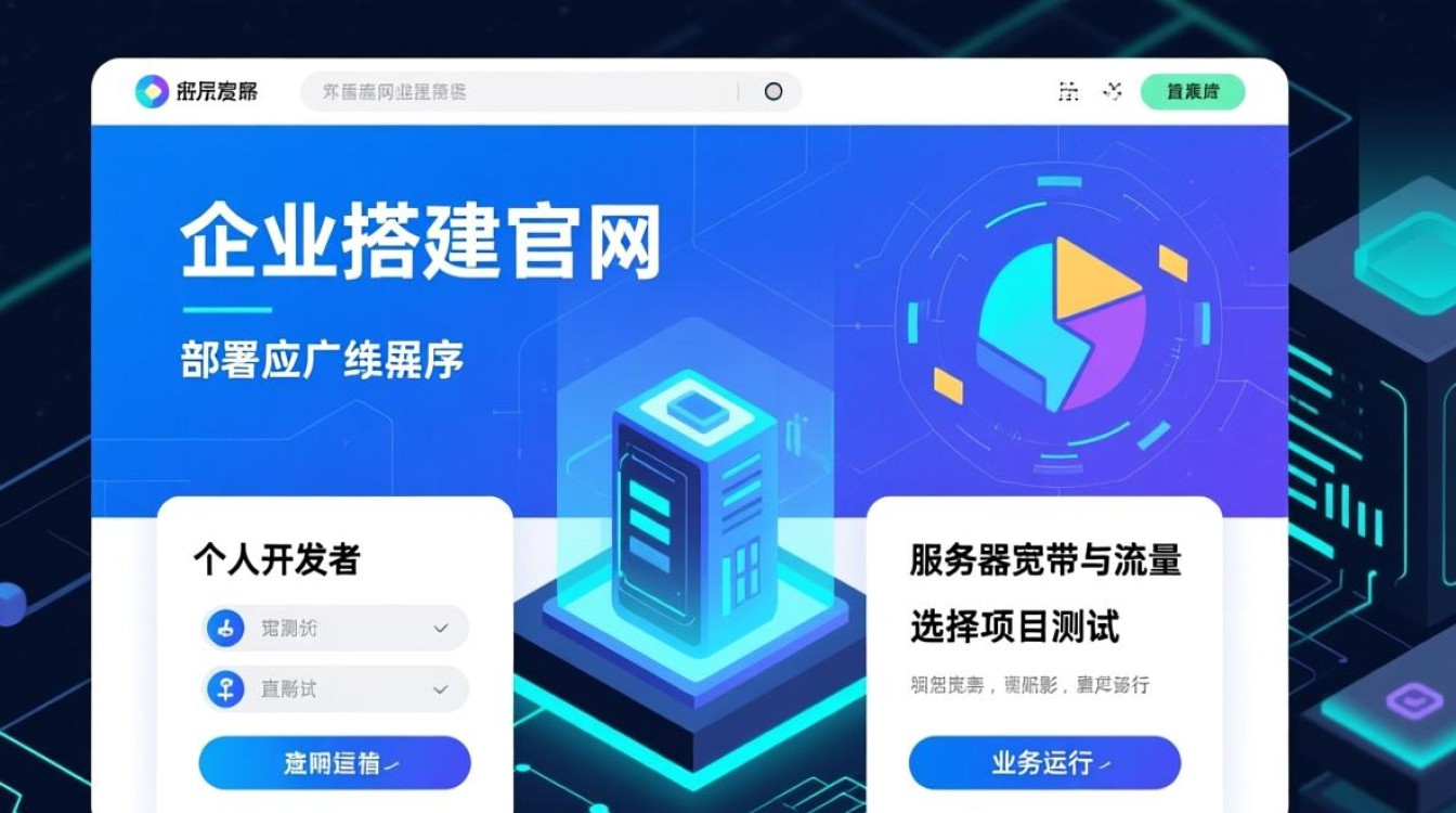 买服务器宽带，流量套餐怎么选才划算？