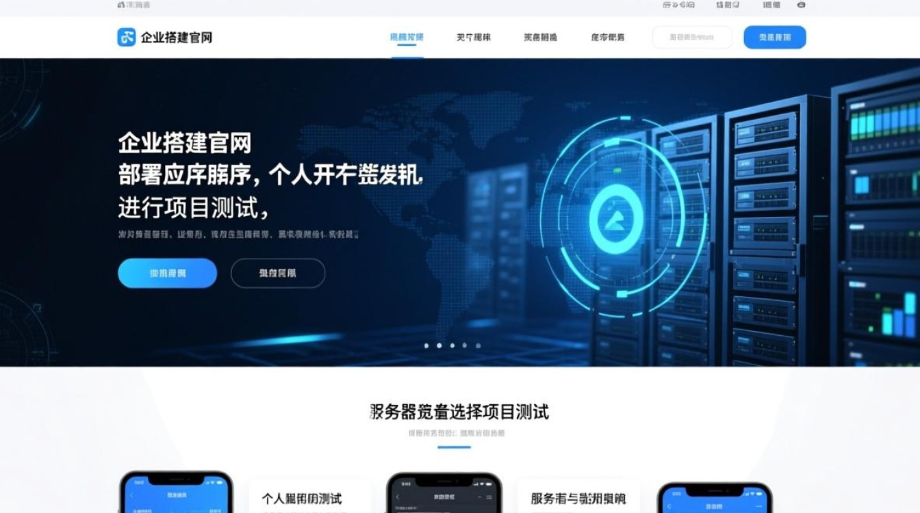 买服务器宽带，流量套餐怎么选才划算？