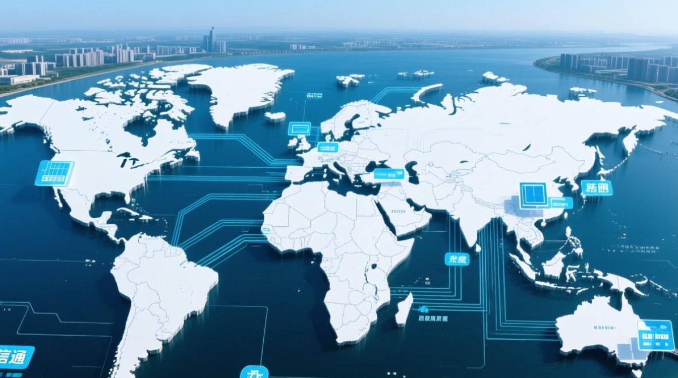 江苏跨域宽带选服务器,低延迟高带宽哪家强? 江苏跨域宽带选服务器,低延迟高带宽哪家强?