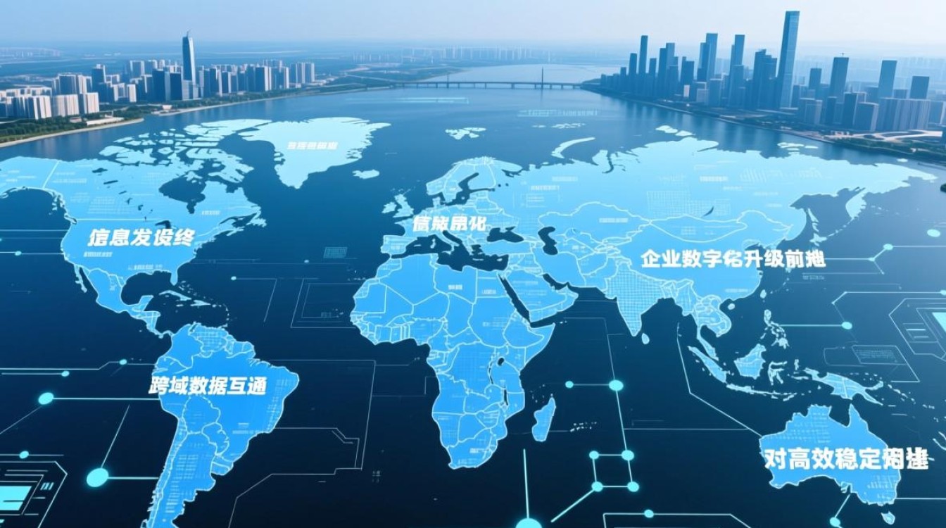 江苏跨域宽带选服务器,低延迟高带宽哪家强? 江苏跨域宽带选服务器,低延迟高带宽哪家强?