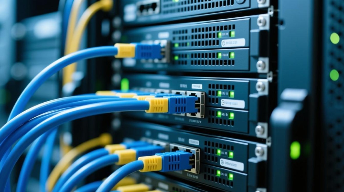 宽带服务器维修方案设计需注意哪些关键细节？