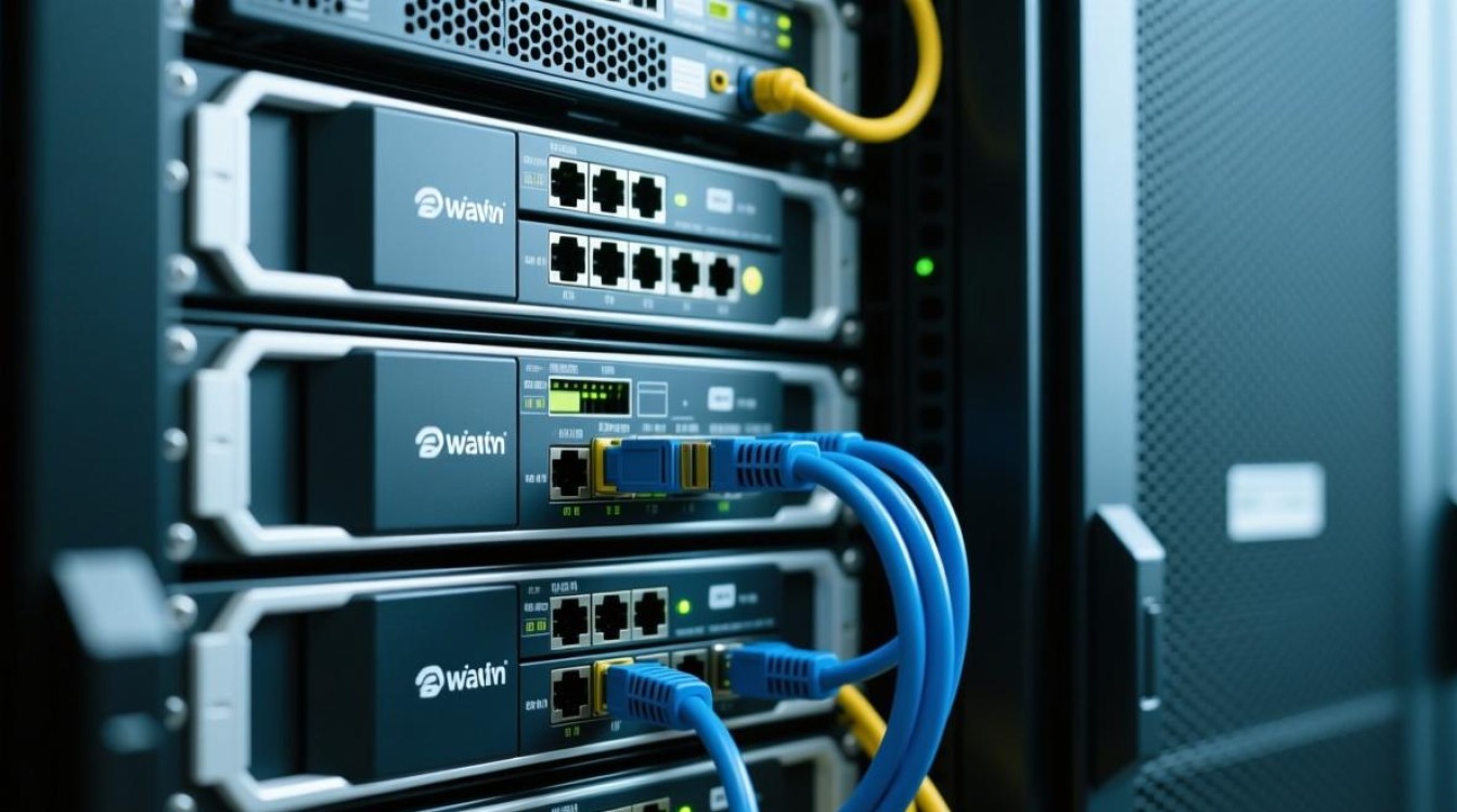 宽带服务器维修方案设计需注意哪些关键细节？