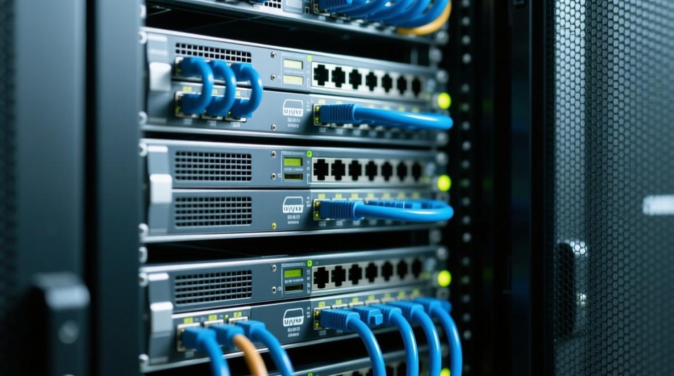 宽带服务器维修方案设计需注意哪些关键细节？