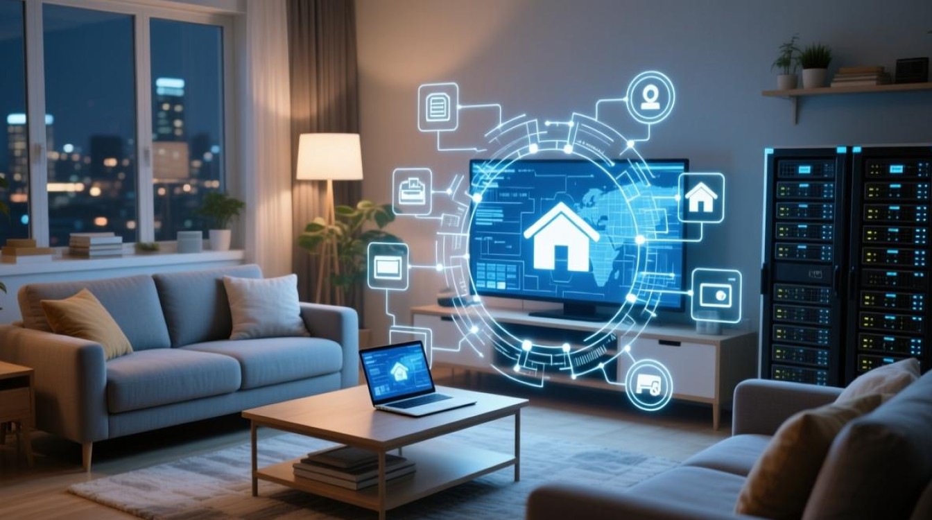 服务器挂家庭宽带可行吗？限制与替代方案有哪些？