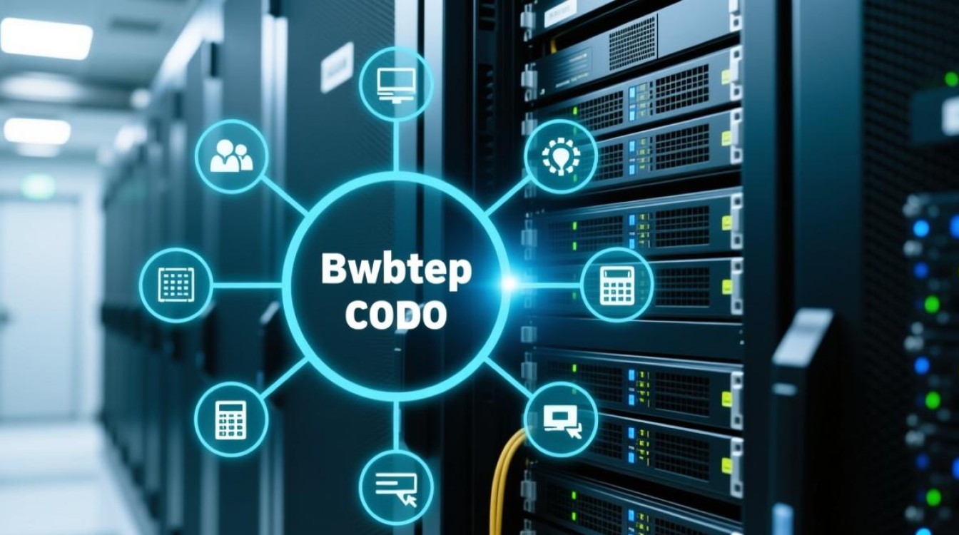 服务器P是宽带编码吗？服务器P与宽带编码有什么区别？