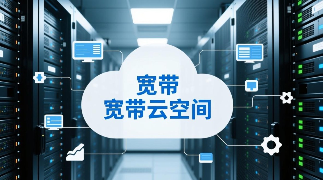 台湾大宽带服务器云空间，如何选高性价比且稳定的方案？