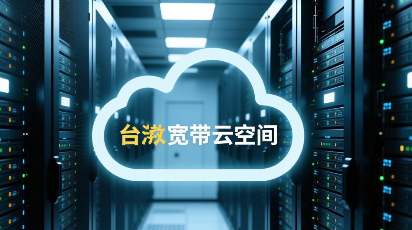 台湾大宽带服务器云空间，如何选高性价比且稳定的方案？