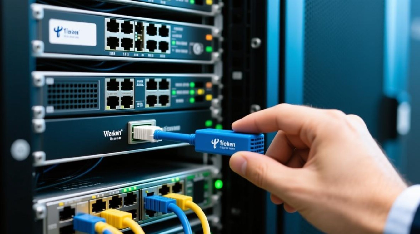 电信宽带无法打开服务器怎么办？原因及解决方法详解