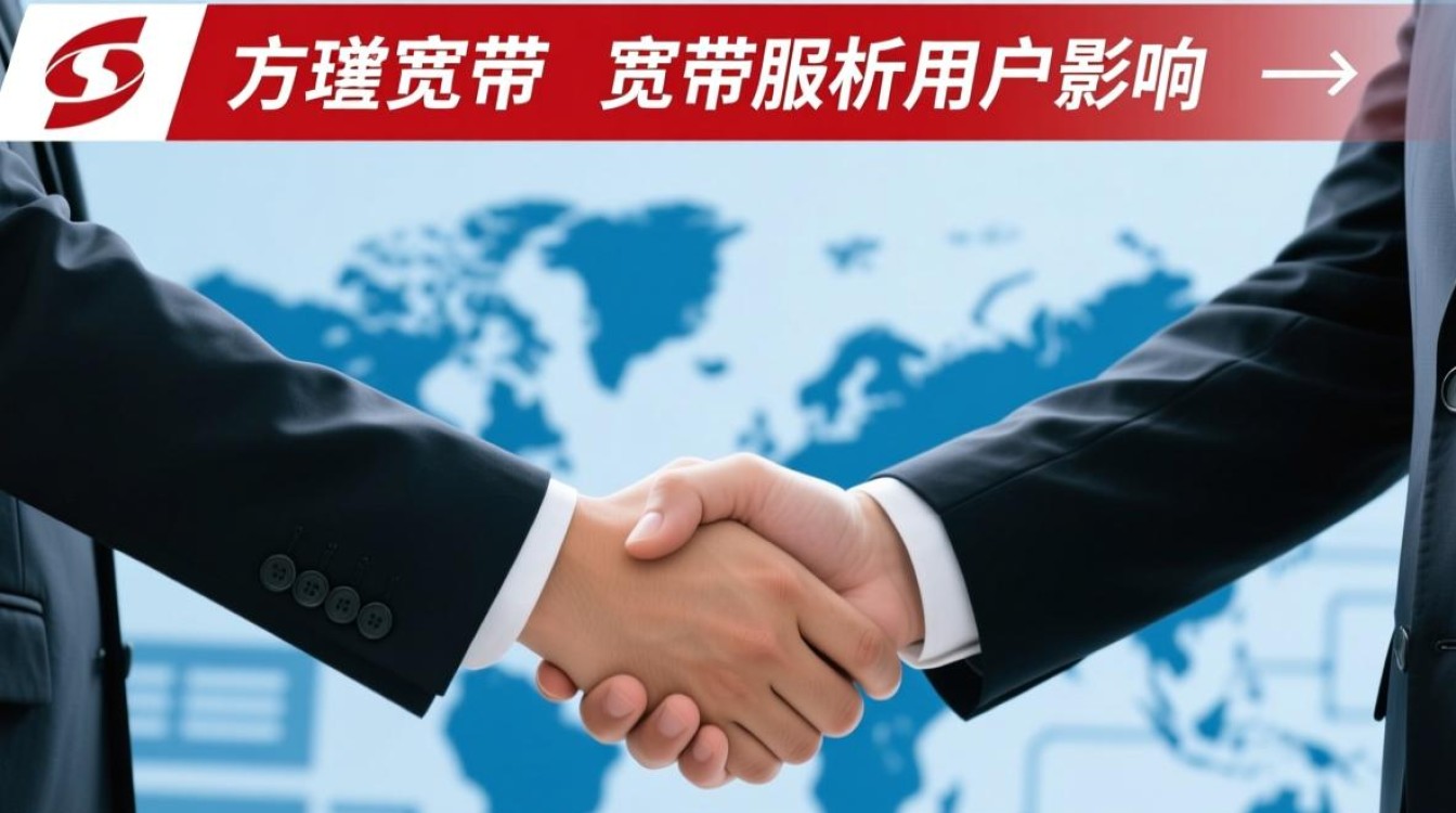 方正宽带实际用的是联通服务器吗？用户该如何选择？