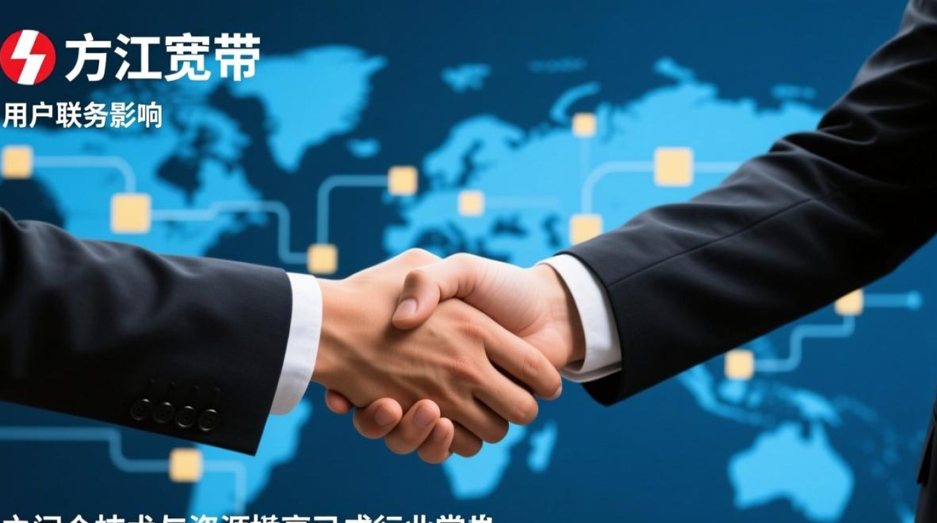 方正宽带实际用的是联通服务器吗？用户该如何选择？