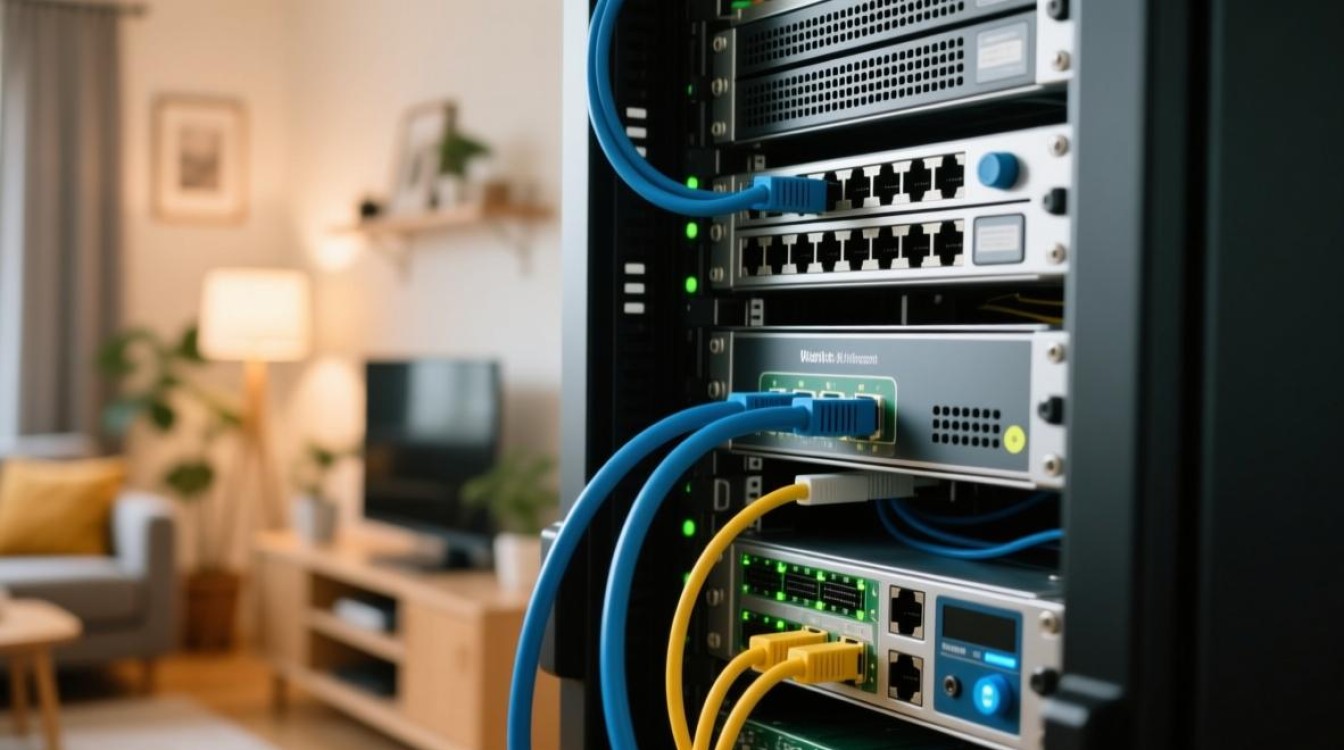 家里的宽带能做服务器吗？限制与条件有哪些？