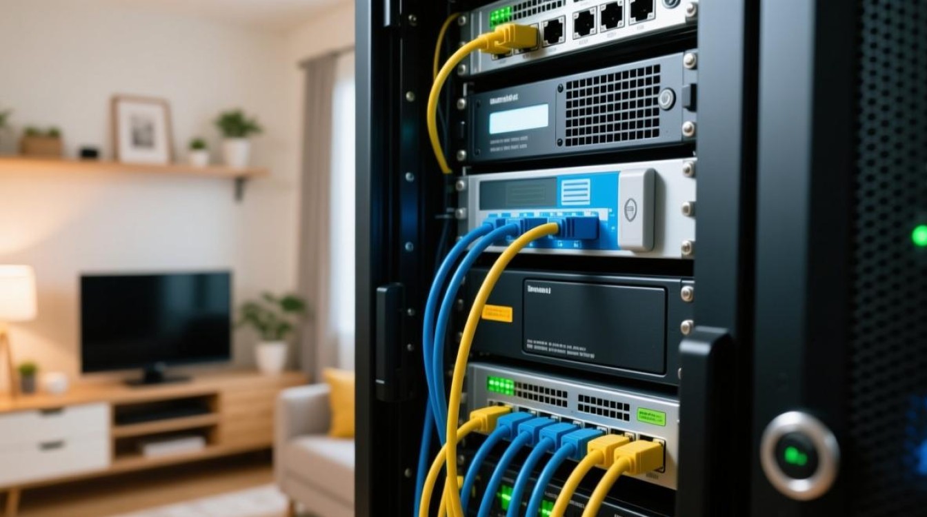 家里的宽带能做服务器吗？限制与条件有哪些？