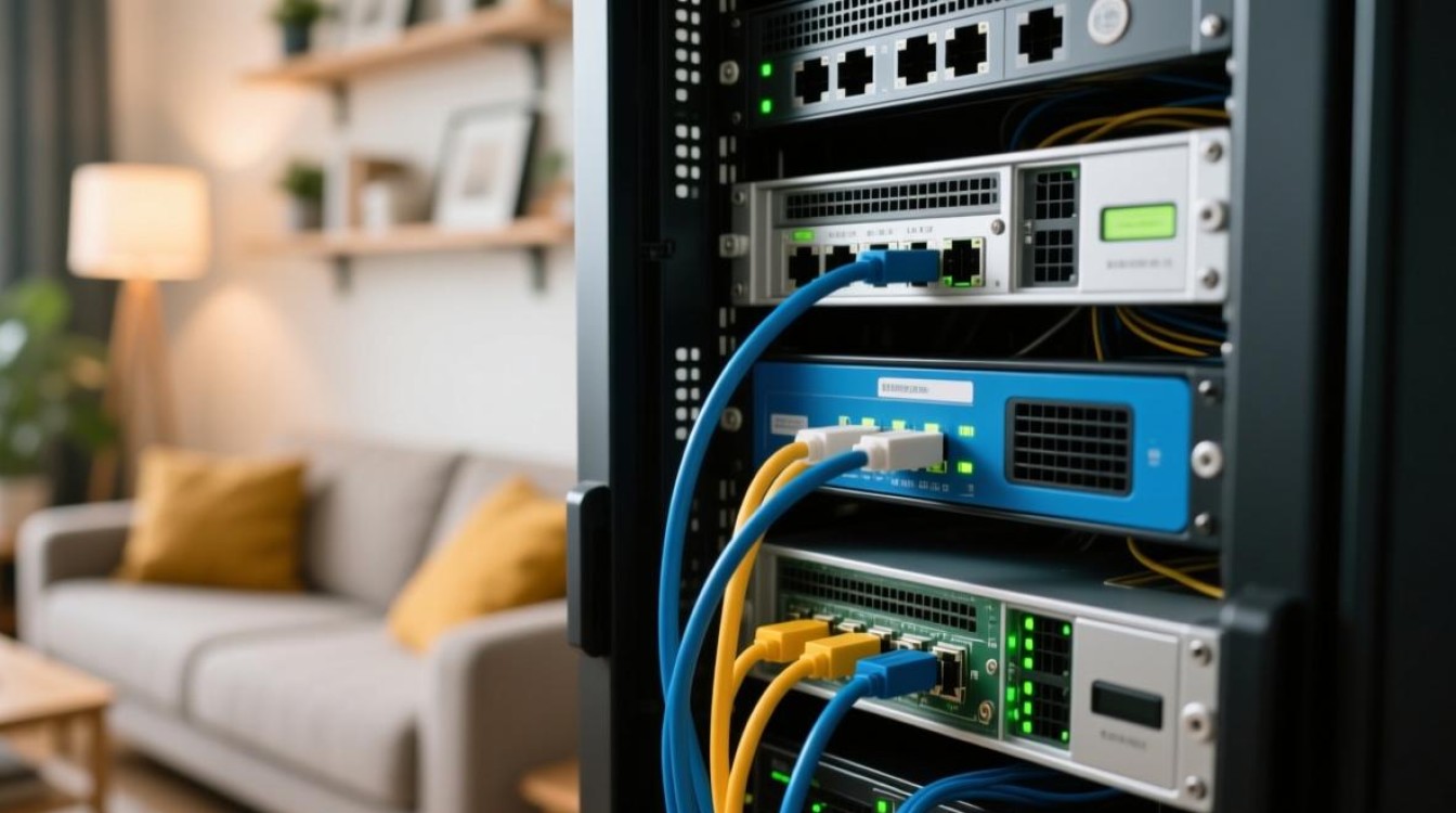 家里的宽带能做服务器吗？限制与条件有哪些？