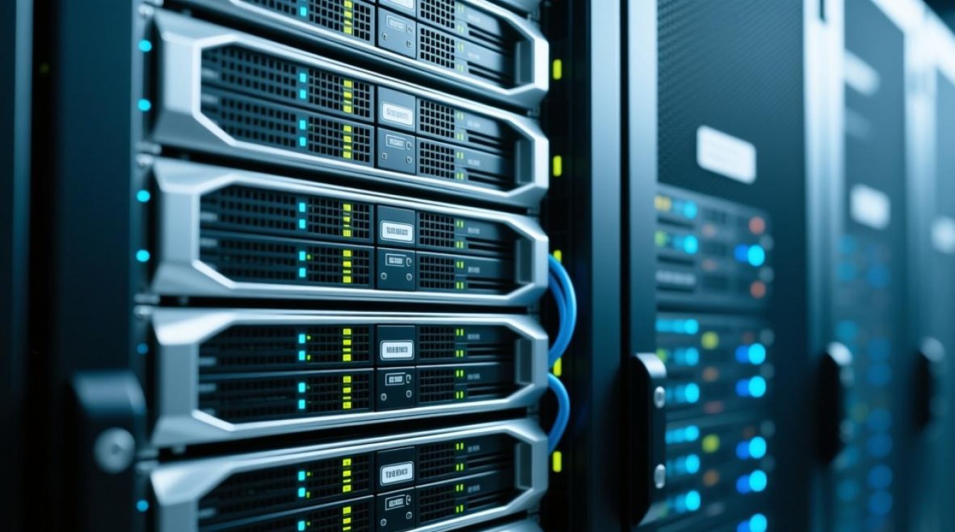 16根宽带服务器无盘系统如何搭建?配置要求与性能瓶颈解析 16根宽带服务器无盘系统如何搭建?配置要求与性能瓶颈解析