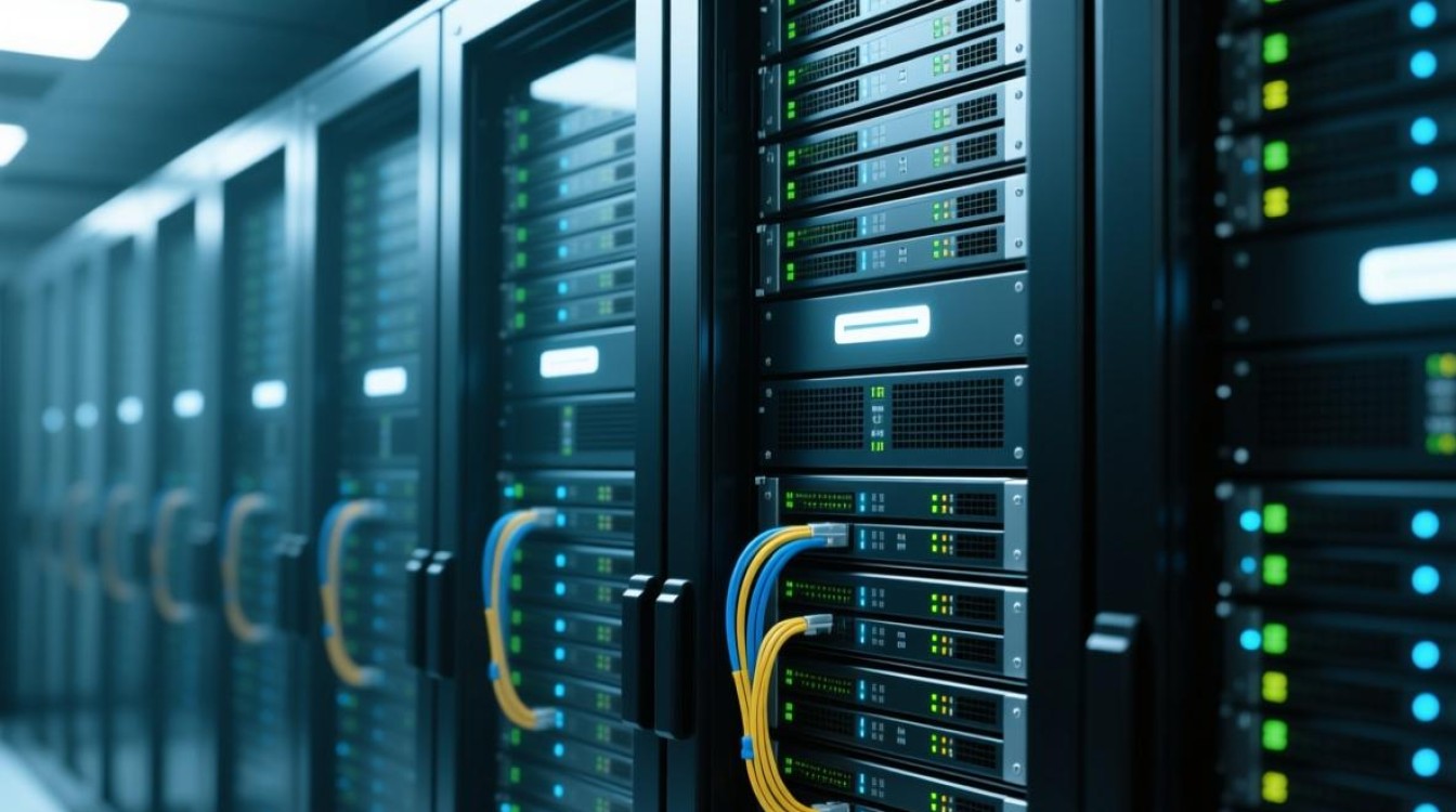 16根宽带服务器无盘系统如何搭建?配置要求与性能瓶颈解析 16根宽带服务器无盘系统如何搭建?配置要求与性能瓶颈解析