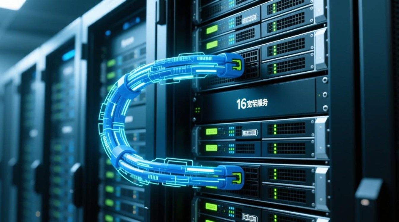16根宽带服务器无盘系统如何搭建?配置要求与性能瓶颈解析 16根宽带服务器无盘系统如何搭建?配置要求与性能瓶颈解析