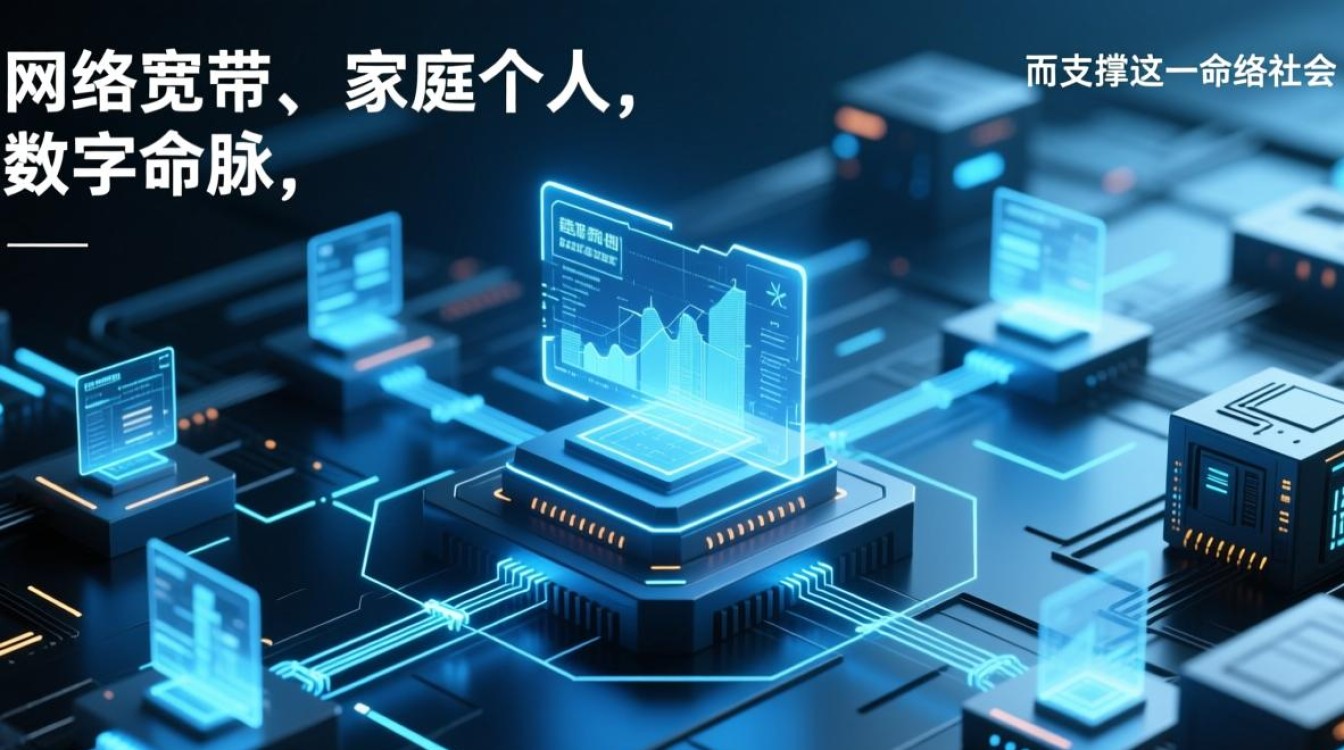 网络宽带运营商服务器如何影响用户上网速度与稳定性? 网络宽带运营商服务器如何影响用户上网速度与稳定性?