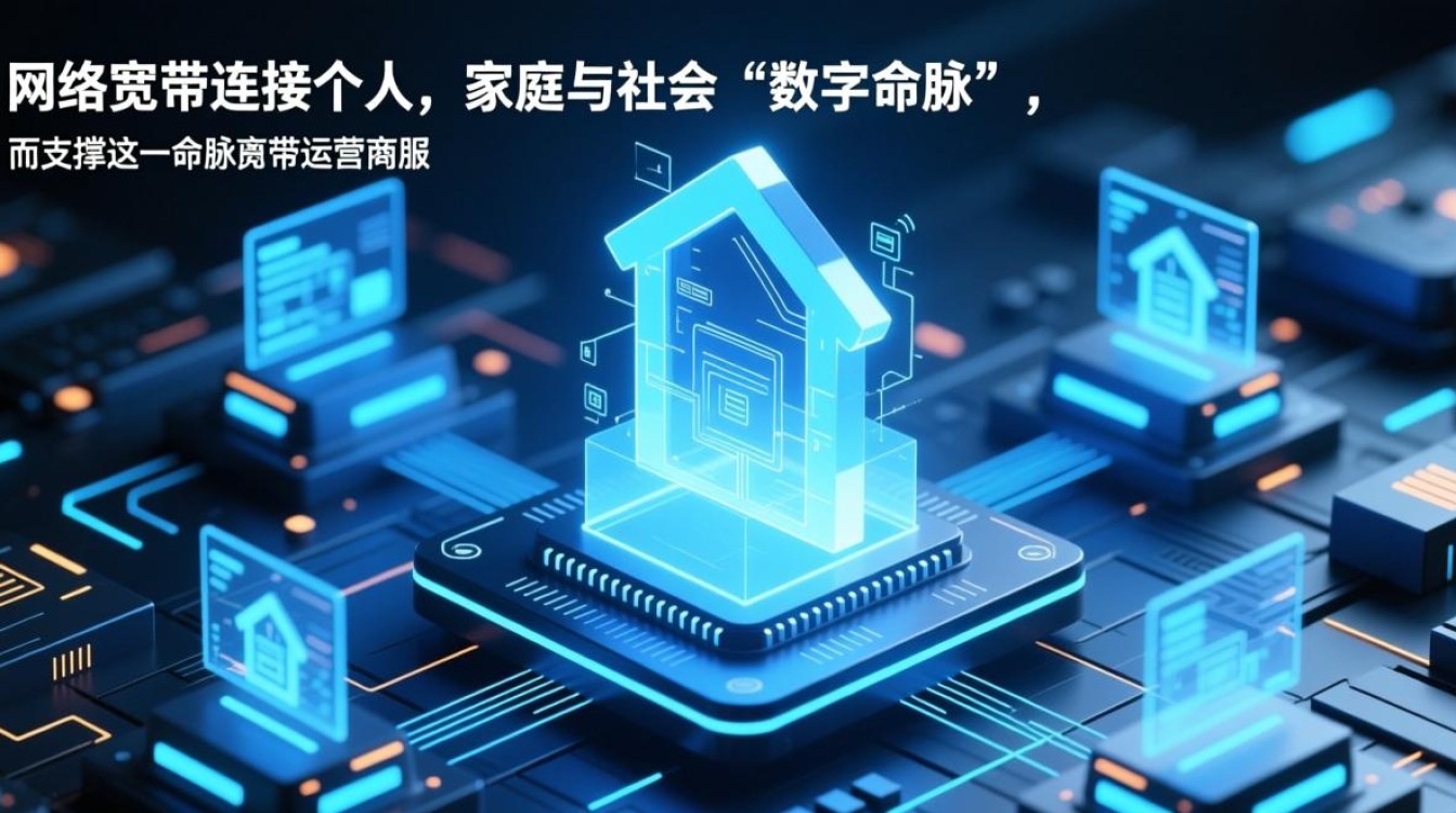 网络宽带运营商服务器如何影响用户上网速度与稳定性? 网络宽带运营商服务器如何影响用户上网速度与稳定性?